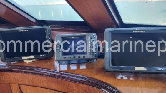 140' Passenger Boat - Motor Yacht - Built 2005