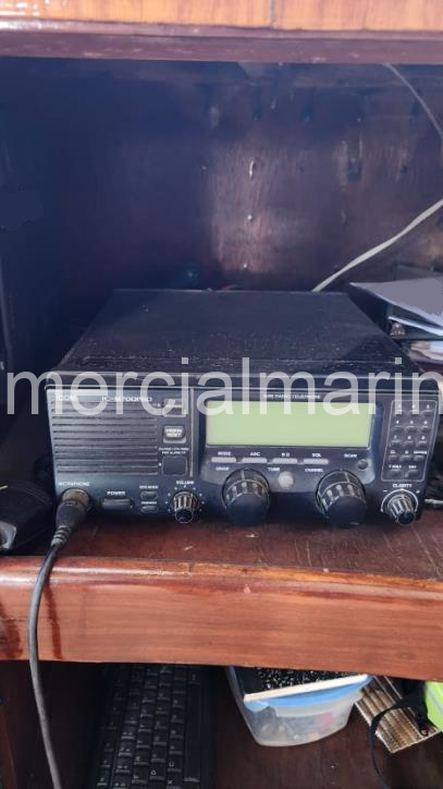 140' Passenger Boat - Motor Yacht - Built 2005