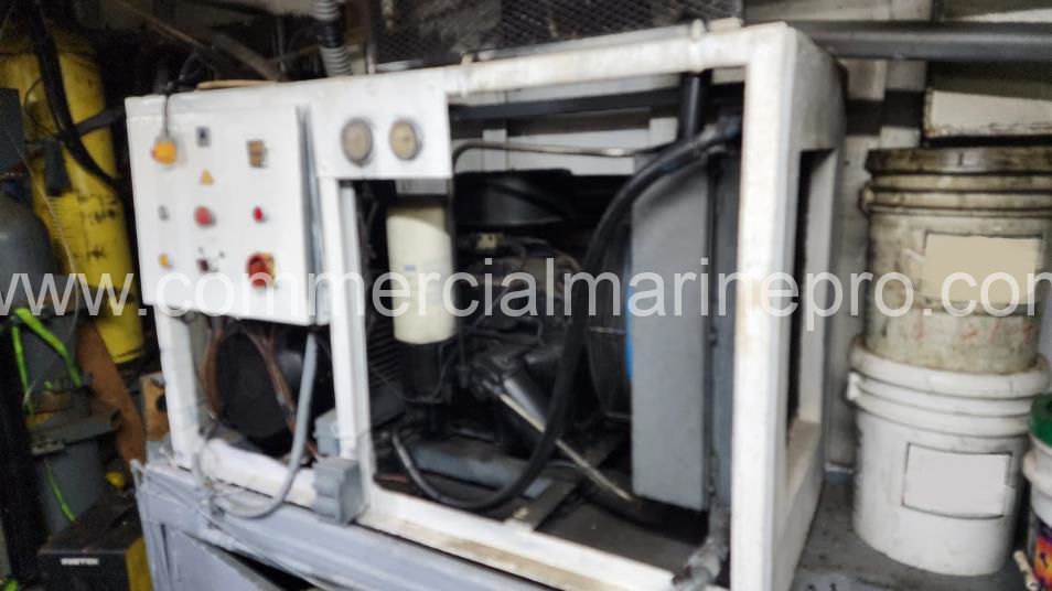 140' Passenger Boat - Motor Yacht - Built 2005