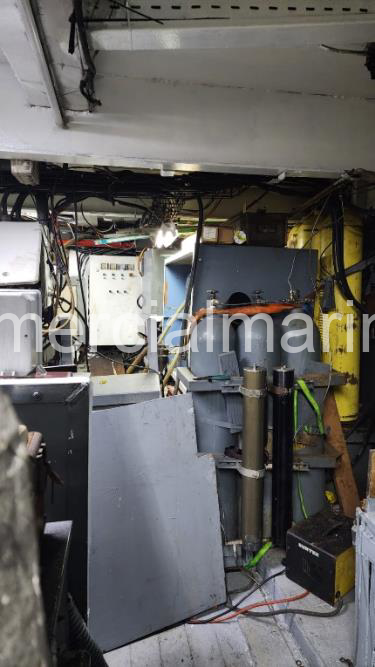 140' Passenger Boat - Motor Yacht - Built 2005