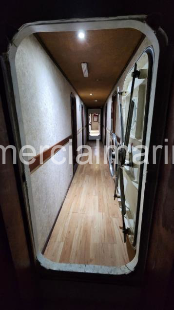 140' Passenger Boat - Motor Yacht - Built 2005