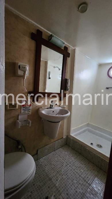 140' Passenger Boat - Motor Yacht - Built 2005