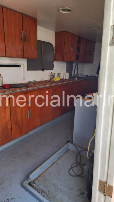 140' Passenger Boat - Motor Yacht - Built 2005