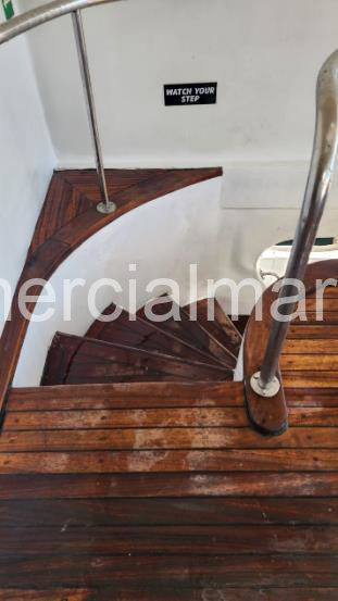 140' Passenger Boat - Motor Yacht - Built 2005