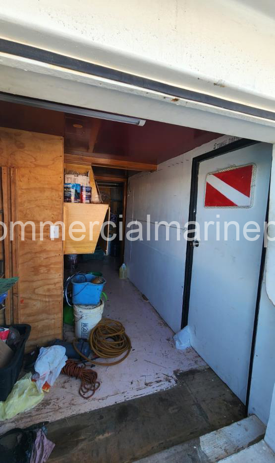 140' Passenger Boat - Motor Yacht - Built 2005