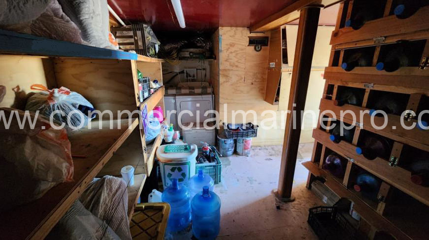 140' Passenger Boat - Motor Yacht - Built 2005