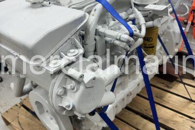 CAT 3126 Rebuilt 420hp Marine Engine