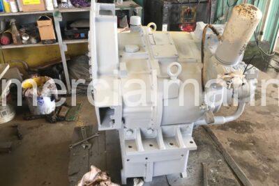 Single or Pair Twin Disc MG518 6:1 Rebuilt