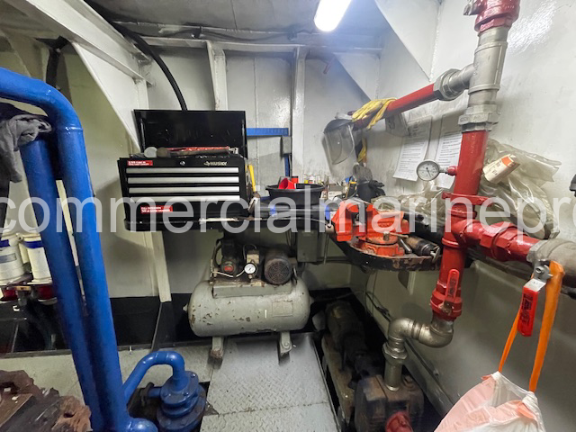 60' Coastal Tugboat - 1979 Rebuild