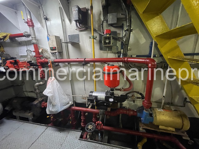 60' Coastal Tugboat - 1979 Rebuild