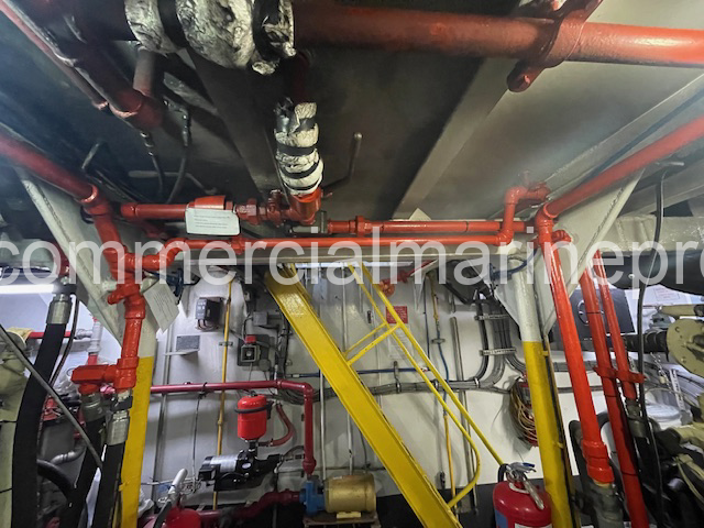 60' Coastal Tugboat - 1979 Rebuild