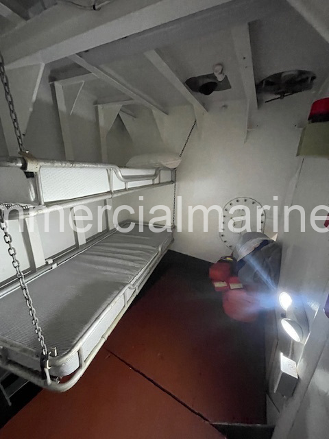 60' Coastal Tugboat - 1979 Rebuild