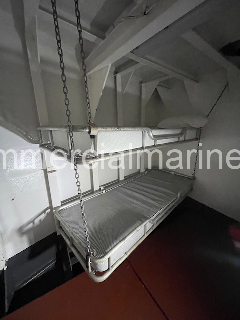 60' Coastal Tugboat - 1979 Rebuild