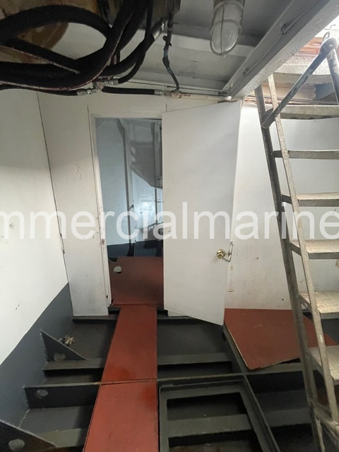 60' Coastal Tugboat - 1979 Rebuild