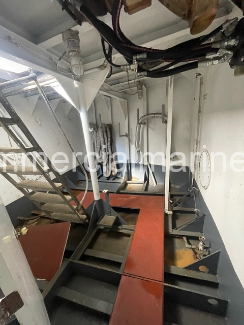 60' Coastal Tugboat - 1979 Rebuild