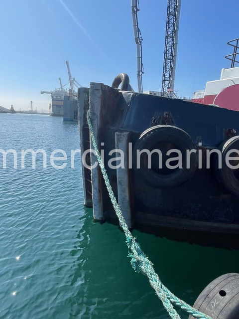 60' Coastal Tugboat - 1979 Rebuild