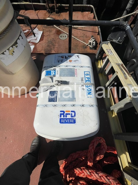 60' Coastal Tugboat - 1979 Rebuild