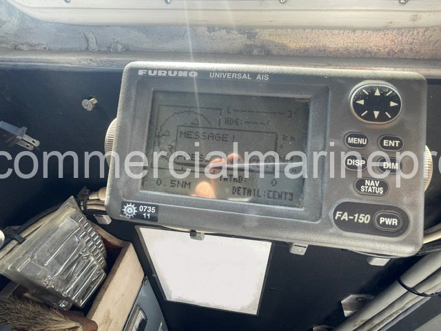 60' Coastal Tugboat - 1979 Rebuild