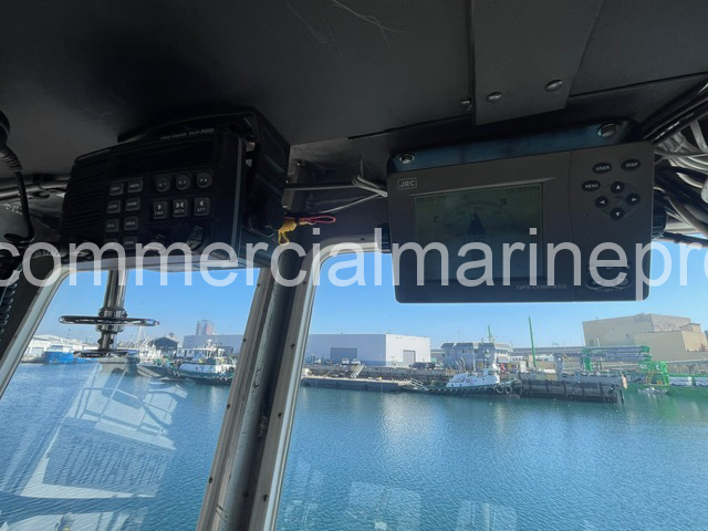 60' Coastal Tugboat - 1979 Rebuild