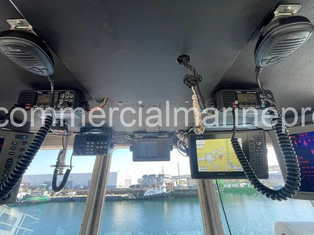 60' Coastal Tugboat - 1979 Rebuild