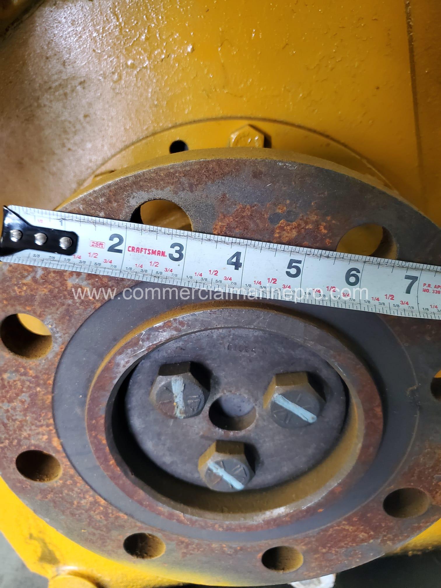 Twin Disc MG518-1 4.48:1 RTO - Image 5