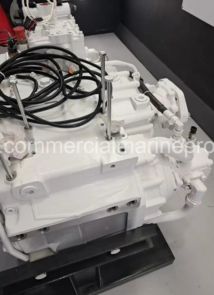 Single or Pair ZF 3050A Marine Transmission 3.280:1 Ratio