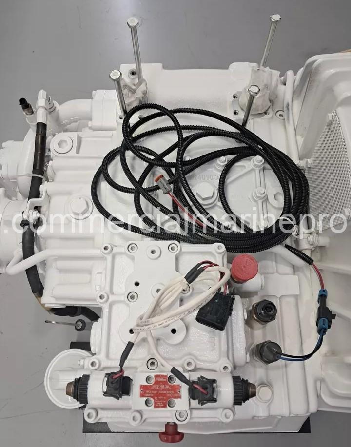 Single or Pair ZF 3050A Marine Transmission 3.280:1 Ratio