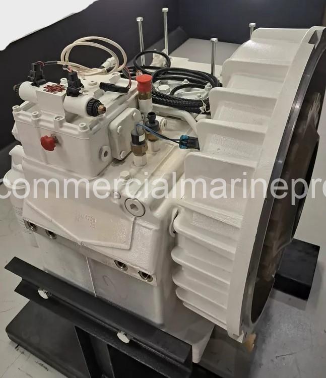 Single or Pair ZF 3050A Marine Transmission 3.280:1 Ratio