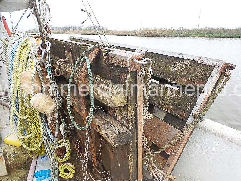 82' Shrimp Freezer Boat - Image 19