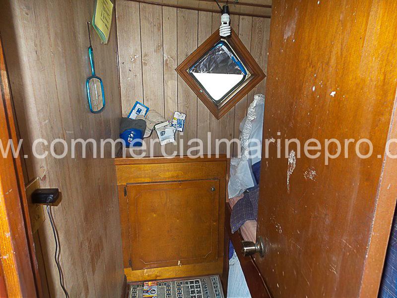 82' Shrimp Freezer Boat - Image 26