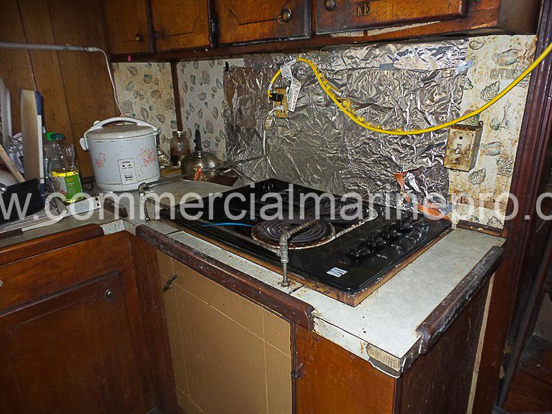 82' Shrimp Freezer Boat - Image 28