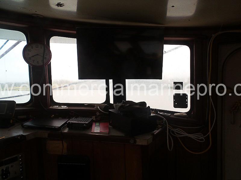 82' Shrimp Freezer Boat - Image 30