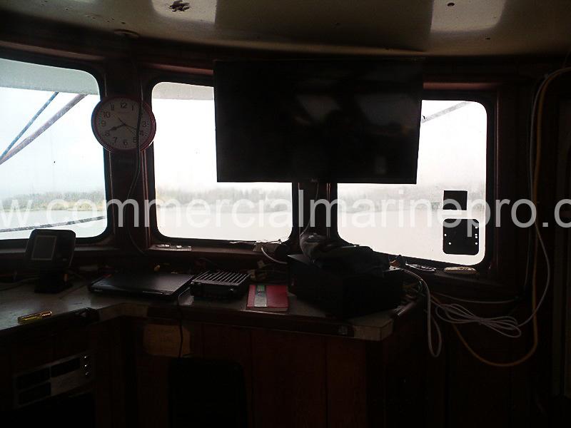 82' Shrimp Freezer Boat - Image 32