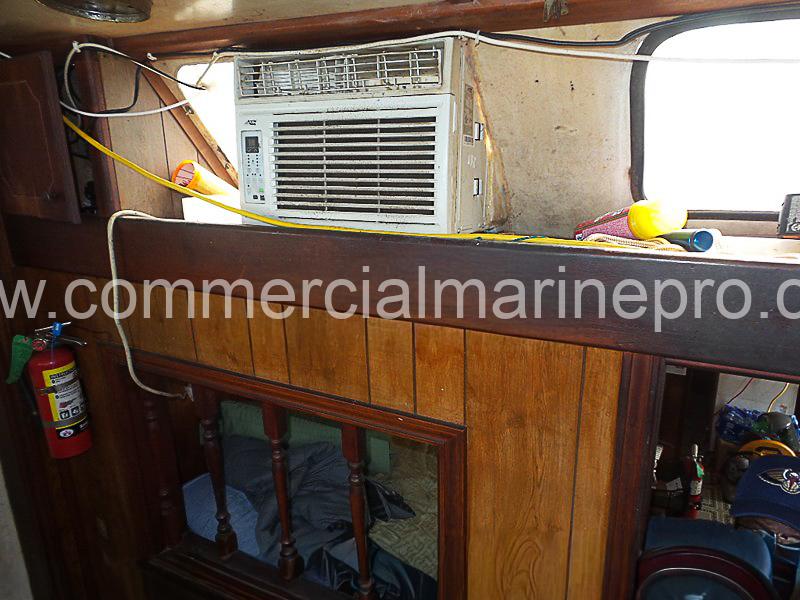 82' Shrimp Freezer Boat - Image 35