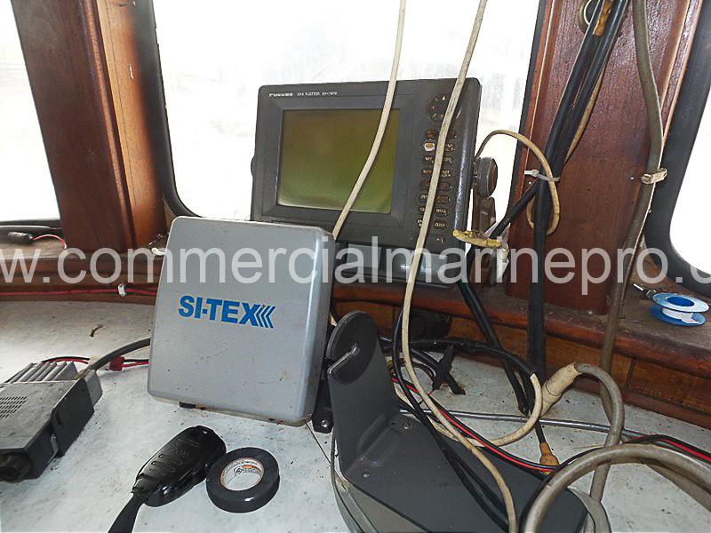 82' Shrimp Freezer Boat - Image 39