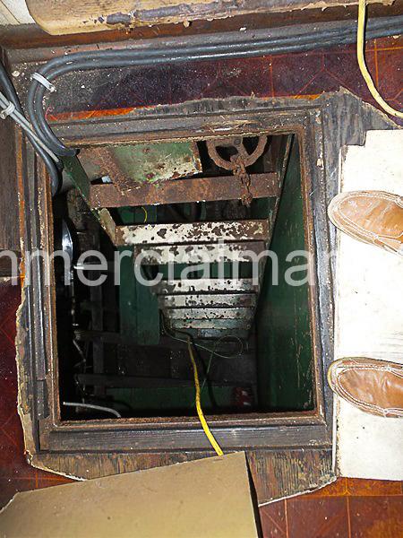 82' Shrimp Freezer Boat - Image 41