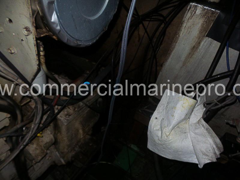 82' Shrimp Freezer Boat - Image 45