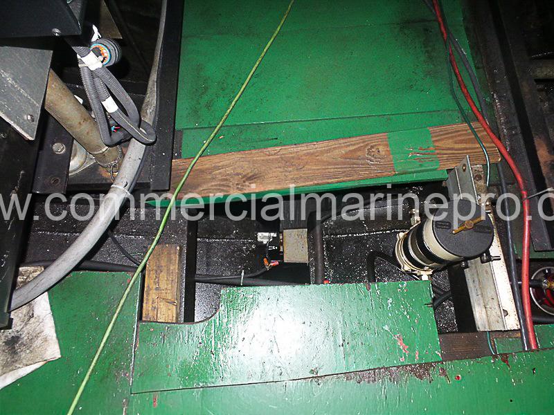 82' Shrimp Freezer Boat - Image 49