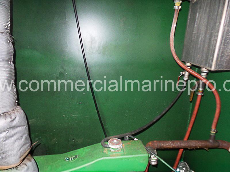 82' Shrimp Freezer Boat - Image 57