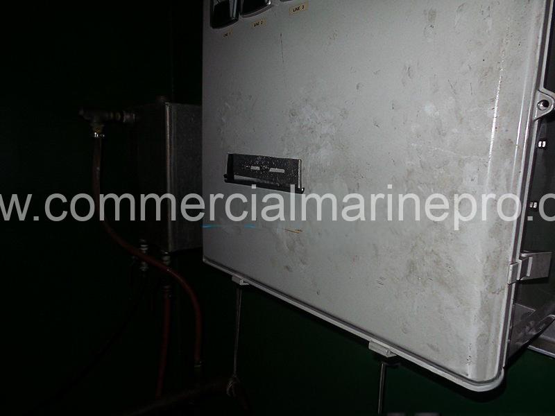 82' Shrimp Freezer Boat - Image 58