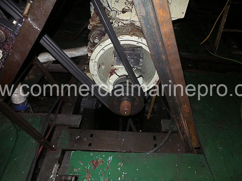 82' Shrimp Freezer Boat - Image 59