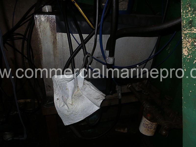 82' Shrimp Freezer Boat - Image 61