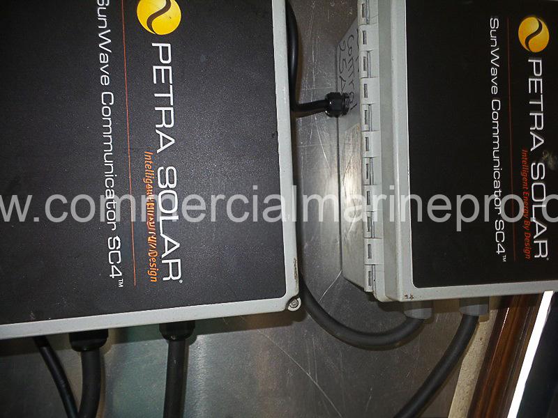 82' Shrimp Freezer Boat - Image 64