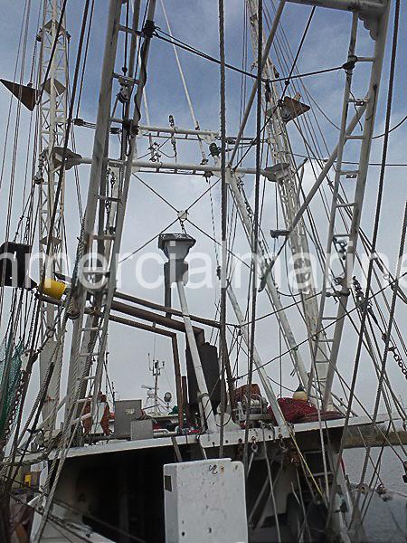 82' Shrimp Freezer Boat - Image 15