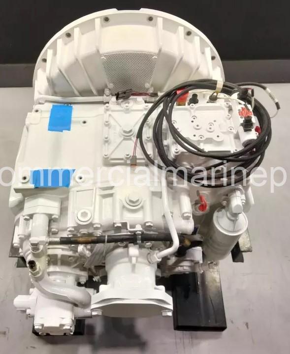 Single or Pair ZF 3050A Marine Transmission 3.280:1 Ratio