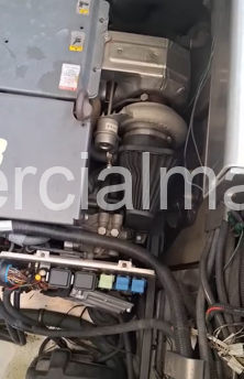 Single Yanmar 6BY3 Marine Engine - Low Hours