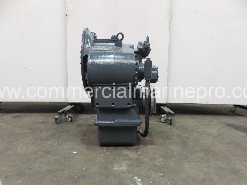 Twin Disc 514B Marine Gear - Ratio 4.5:1 - Good running take out ...