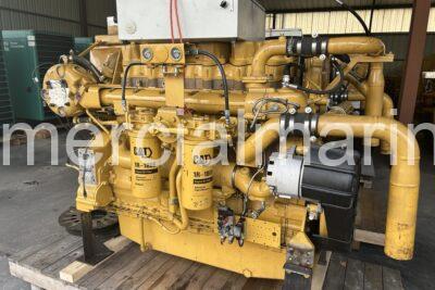 CAT C18 Marine Engine