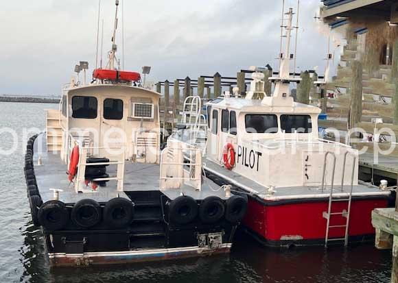 Pilotboat