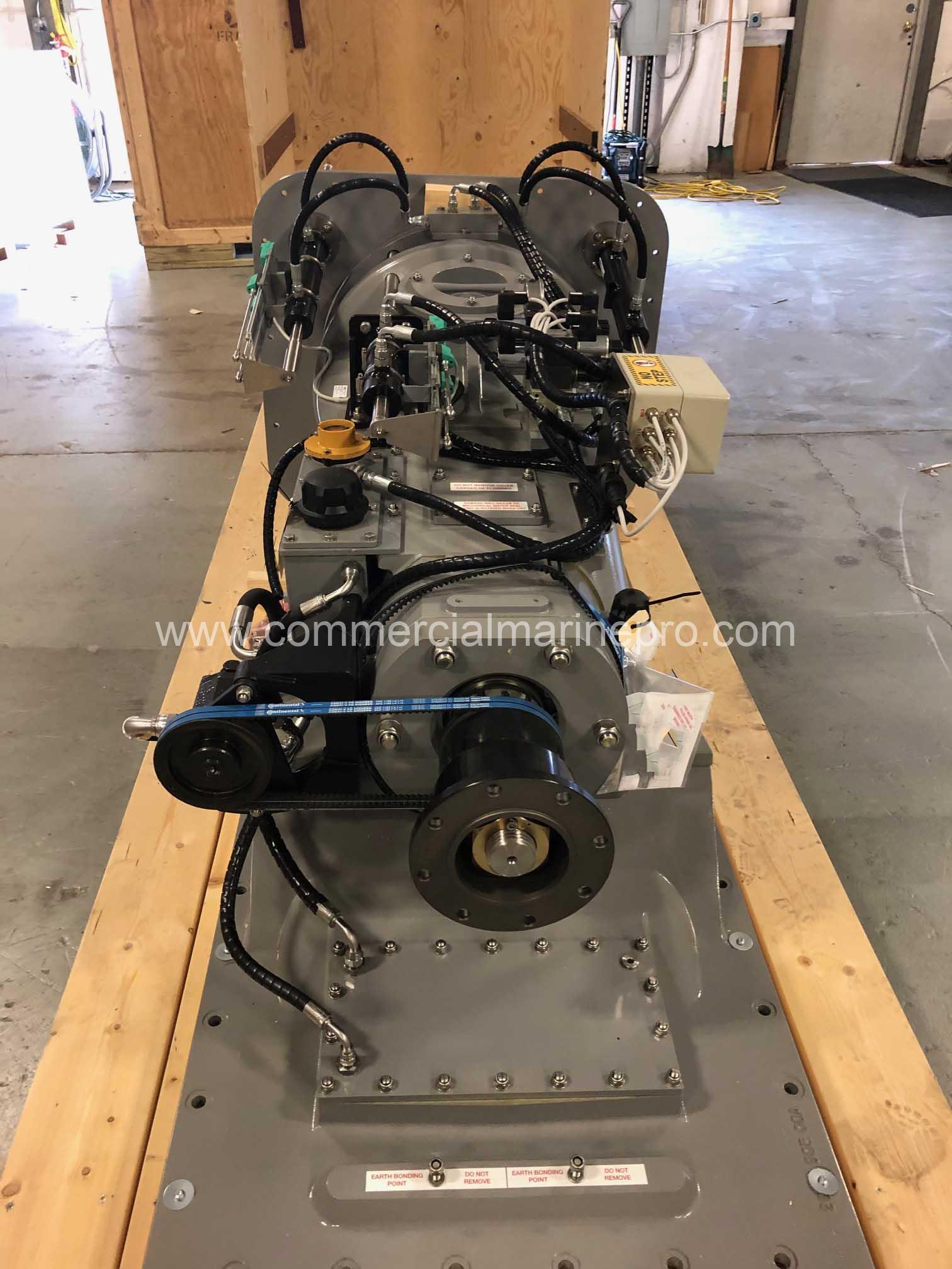 Surplus Ultra Jet 525 Units